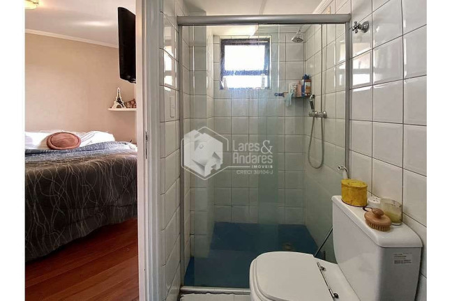 Imagem Apartamento com 3 Quartos à Venda, 79 m² em Casa Verde - São Paulo Imagem Apartamento com 3 Quartos à Venda, 79 m² em Casa Verde - São Paulo