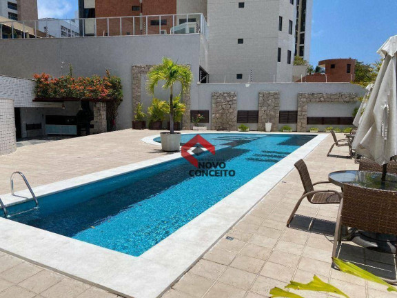 Imagem Apartamento com 3 Quartos à Venda, 148 m² em Cocó - Fortaleza
