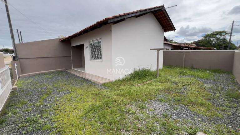 Imagem Casa com 2 Quartos à Venda, 49 m² em São Cristóvão - Barra Velha Imagem Casa com 2 Quartos à Venda, 49 m² em São Cristóvão - Barra Velha