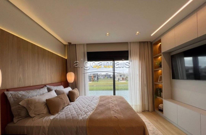 Casa com 5 Quartos à Venda, 226 m² em Condominio Sunset - Xangri-lá