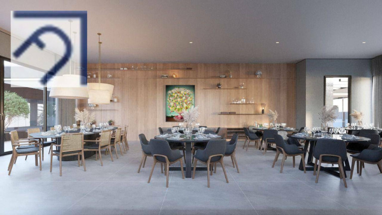 Imagem Apartamento com 4 Quartos à Venda, 184 m² em Tirol - Natal