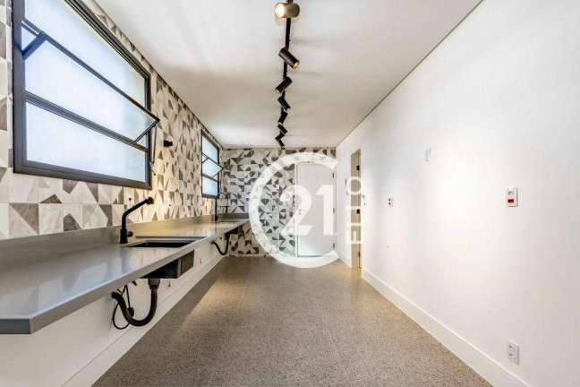 Imagem Apartamento com 3 Quartos à Venda, 212 m² em Consolação - São Paulo