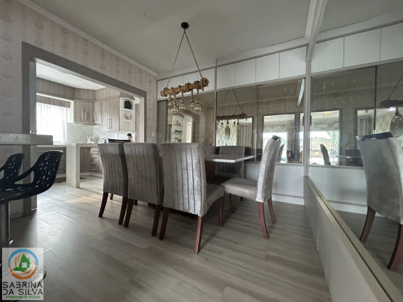 Imagem Casa com 3 Quartos à Venda, 130 m² em Itoupavazinha - Blumenau Imagem Casa com 3 Quartos à Venda, 130 m² em Itoupavazinha - Blumenau
