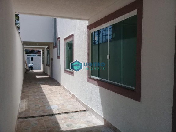 Imagem Casa com 5 Quartos à Venda,  em São Francisco - Niterói