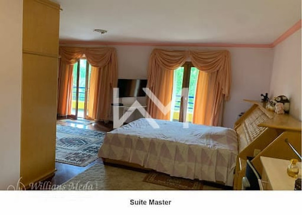 Imagem Sobrado com 4 Quartos à Venda, 420 m² em Cidade Parquelandia - Mogi Das Cruzes Imagem Sobrado com 4 Quartos à Venda, 420 m² em Cidade Parquelandia - Mogi Das Cruzes
