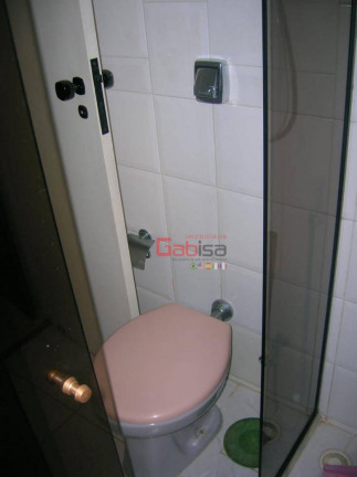Imagem Apartamento com 3 Quartos à Venda, 128 m² em Passagem - Cabo Frio Imagem Apartamento com 3 Quartos à Venda, 128 m² em Passagem - Cabo Frio