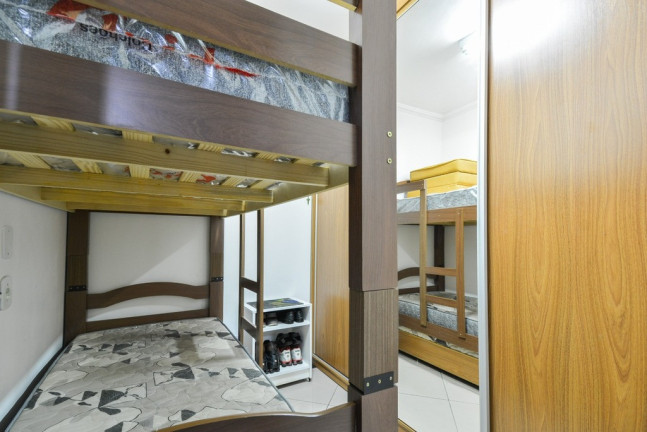 Imagem Apartamento com 2 Quartos à Venda, 50 m² em Bela Vista - São Paulo