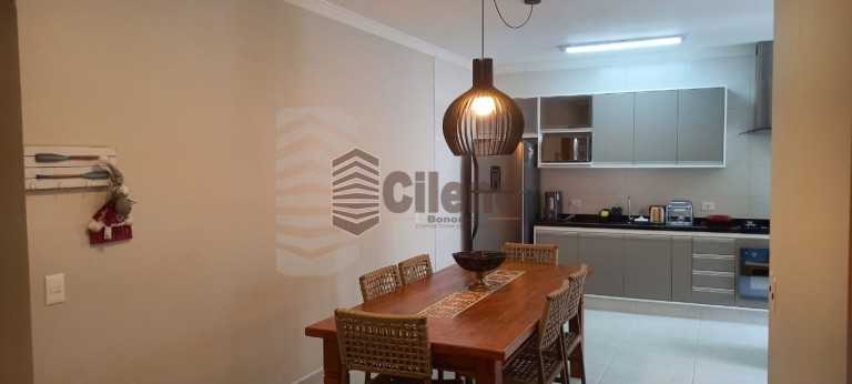 Imagem Apartamento com 3 Quartos à Venda, 87 m² em Toninhas - Ubatuba