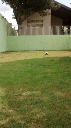 Imagem Casa com 3 Quartos à Venda, 170 m² em Cidade Jardim - Pirassununga