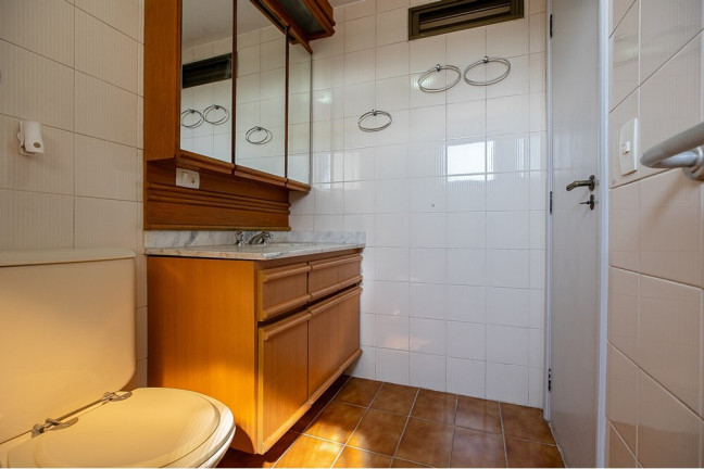 Imagem Imóvel com 3 Quartos à Venda, 116 m² em Campo Belo - São Paulo