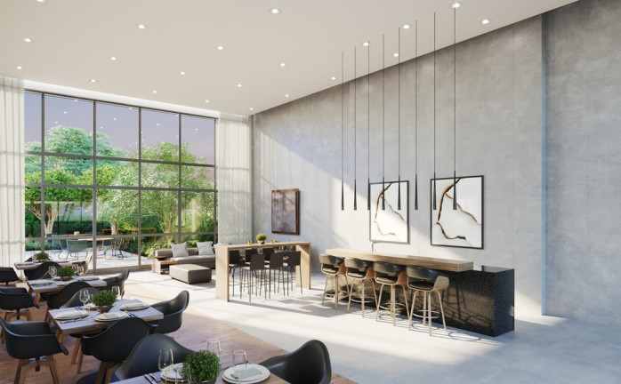 Imagem Imóvel com 1 Quarto à Venda, 26 m² em Vila Mariana - São Paulo Imagem Imóvel com 1 Quarto à Venda, 26 m² em Vila Mariana - São Paulo