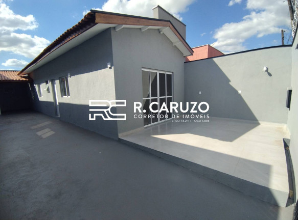 Imagem Casa com 3 Quartos à Venda, 84 m² em Jardim Residencial Roseira - Limeira Imagem Casa com 3 Quartos à Venda, 84 m² em Jardim Residencial Roseira - Limeira
