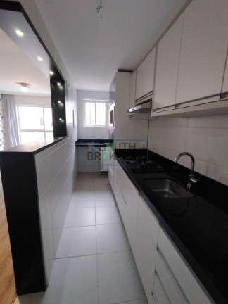 Imagem Apartamento com 2 Quartos à Venda, 56 m² em Boqueirão - Curitiba Imagem Apartamento com 2 Quartos à Venda, 56 m² em Boqueirão - Curitiba