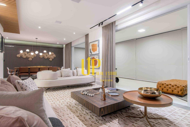 Imagem Apartamento com 4 Quartos à Venda, 314 m² em Parque Campolim - Sorocaba Imagem Apartamento com 4 Quartos à Venda, 314 m² em Parque Campolim - Sorocaba