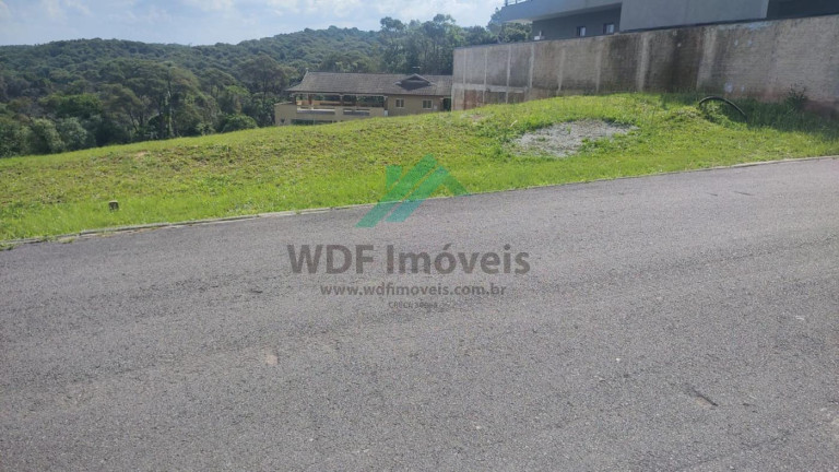 Imagem Terreno à Venda, 234 m² em Arruda - Colombo Imagem Terreno à Venda, 234 m² em Arruda - Colombo