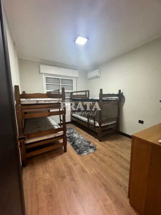 Imagem Apartamento com 2 Quartos à Venda, 85 m² em Gonzaga - Santos Imagem Apartamento com 2 Quartos à Venda, 85 m² em Gonzaga - Santos