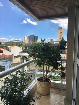 Imagem Apartamento com 3 Quartos à Venda, 138 m² em Centro - São Bernardo Do Campo