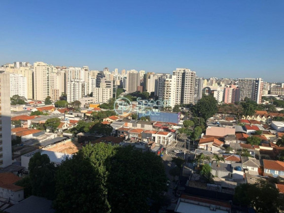 Imagem Apartamento com 3 Quartos à Venda, 250 m² em Moema Pássaros - São Paulo