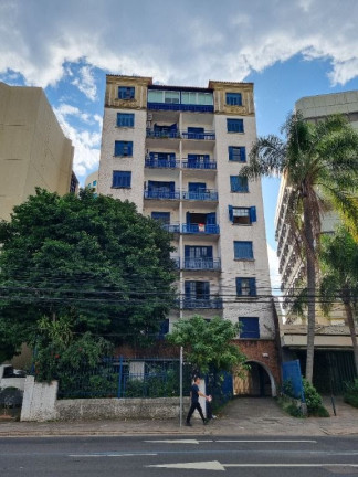 Imagem Apartamento com 2 Quartos à Venda, 130 m² em Moinhos De Vento - Porto Alegre