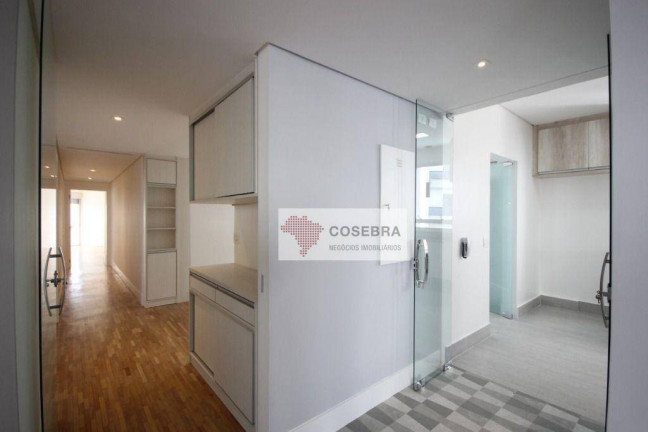 Imagem Apartamento com 3 Quartos à Venda, 244 m² em Moema - São Paulo