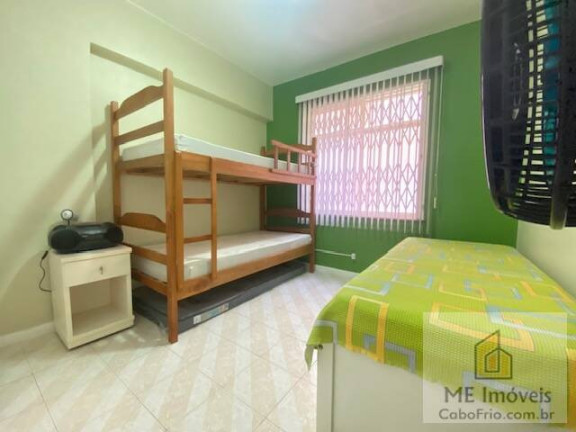 Imagem Apartamento com 3 Quartos para Temporada, 79 m² em Passagem - Cabo Frio Imagem Apartamento com 3 Quartos para Temporada, 79 m² em Passagem - Cabo Frio