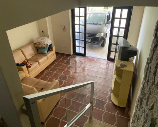 Imagem Casa com 5 Quartos à Venda, 400 m² em Jardim Atlântico Leste (itaipuaçu) - Maricá