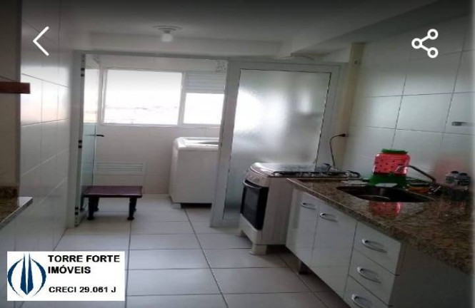 Imagem Apartamento com 2 Quartos à Venda, 51 m² em Vila Antonieta - São Paulo Imagem Apartamento com 2 Quartos à Venda, 51 m² em Vila Antonieta - São Paulo
