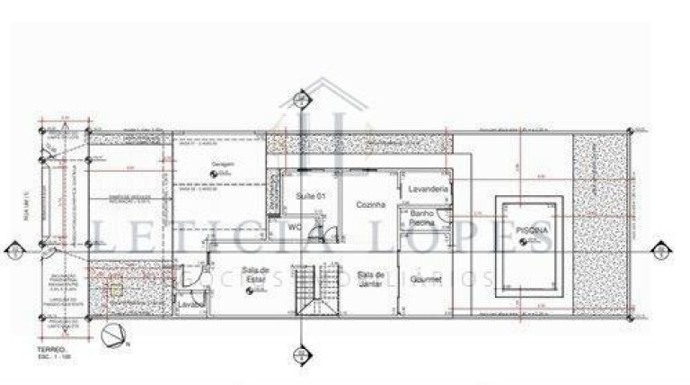 Imagem Casa com 4 Quartos à Venda, 204 m² em Medeiros - Jundiaí Imagem Casa com 4 Quartos à Venda, 204 m² em Medeiros - Jundiaí