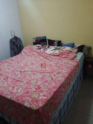 Imagem Sobrado com 3 Quartos à Venda, 116 m² em Chácara Cruzeiro Do Sul - São Paulo Imagem Sobrado com 3 Quartos à Venda, 116 m² em Chácara Cruzeiro Do Sul - São Paulo