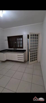 Imagem Casa com 3 Quartos à Venda, 124 m² em Jardim Augusta - São José Dos Campos