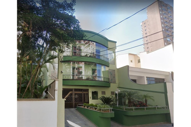 Imagem Imóvel com 3 Quartos à Venda, em Vila Gilda - Santo André Imagem Imóvel com 3 Quartos à Venda, em Vila Gilda - Santo André