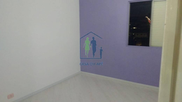 Imagem Apartamento com 2 Quartos à Venda, 58 m² em Jabaquara - São Paulo Imagem Apartamento com 2 Quartos à Venda, 58 m² em Jabaquara - São Paulo