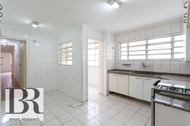 Imagem Apartamento com 3 Quartos à Venda, 125 m² em Moema - São Paulo Imagem Apartamento com 3 Quartos à Venda, 125 m² em Moema - São Paulo