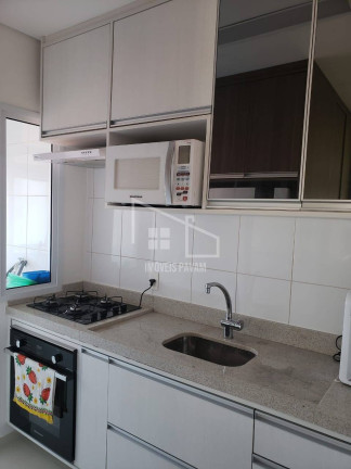 Imagem Apartamento com 2 Quartos à Venda, 69 m² em Demarchi - São Bernardo Do Campo Imagem Apartamento com 2 Quartos à Venda, 69 m² em Demarchi - São Bernardo Do Campo