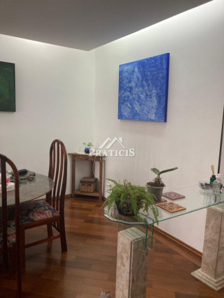 Imagem Apartamento com 3 Quartos à Venda, 135 m² em Chacara Klabin - São Paulo