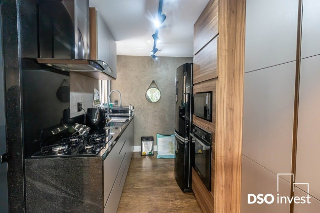 Imagem Apartamento com 2 Quartos à Venda, 153 m² em Vila Olímpia - São Paulo