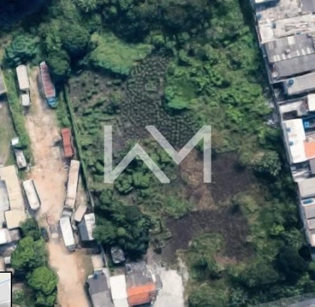 Imagem Terreno à Venda, 6.000 m² em Jardim Presidente Dutra - Guarulhos Imagem Terreno à Venda, 6.000 m² em Jardim Presidente Dutra - Guarulhos
