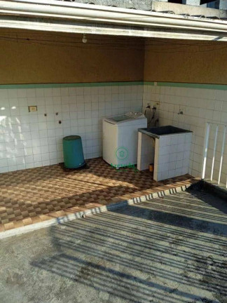 Imagem Sobrado com 3 Quartos à Venda, 130 m² em Vila Galvão - Guarulhos Imagem Sobrado com 3 Quartos à Venda, 130 m² em Vila Galvão - Guarulhos