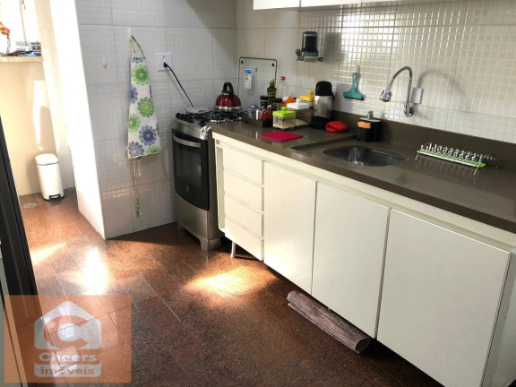 Imagem Apartamento com 3 Quartos à Venda, 100 m² em Moema - São Paulo Imagem Apartamento com 3 Quartos à Venda, 100 m² em Moema - São Paulo