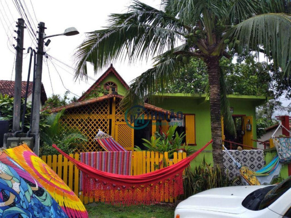 Imagem Casa com 3 Quartos à Venda, 600 m² em Itaipu - Niterói Imagem Casa com 3 Quartos à Venda, 600 m² em Itaipu - Niterói