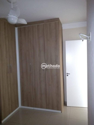 Imagem Apartamento com 2 Quartos à Venda, 52 m² em Chácara Letônia - Americana Imagem Apartamento com 2 Quartos à Venda, 52 m² em Chácara Letônia - Americana