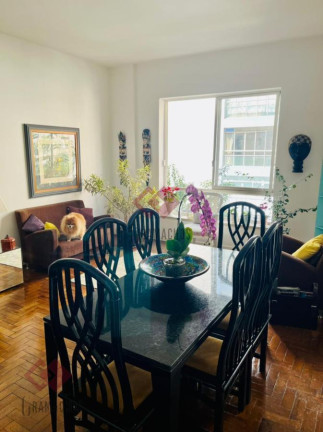 Imagem Apartamento com 2 Quartos à Venda, 105 m² em Higienópolis - São Paulo Imagem Apartamento com 2 Quartos à Venda, 105 m² em Higienópolis - São Paulo