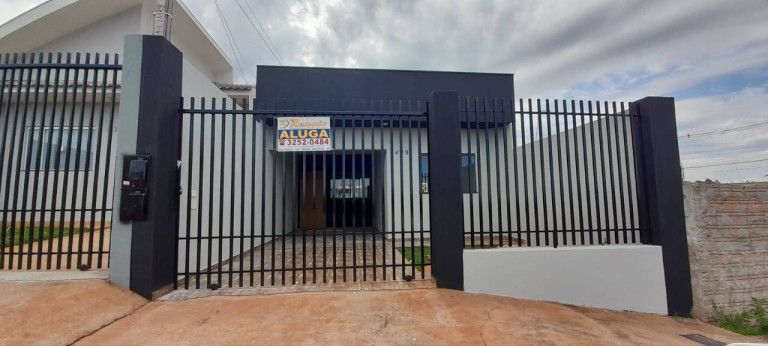 Imagem Casa com 2 Quartos à Venda, em Arapongas Imagem Casa com 2 Quartos à Venda, em Arapongas