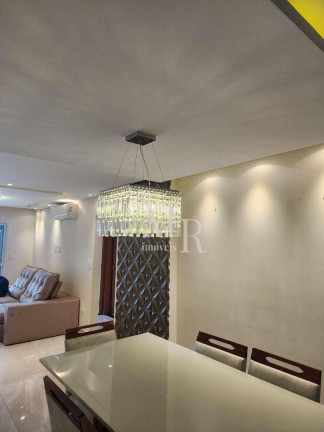 Imagem Apartamento com 3 Quartos à Venda, 131 m² em Canto Do Forte - Praia Grande Imagem Apartamento com 3 Quartos à Venda, 131 m² em Canto Do Forte - Praia Grande