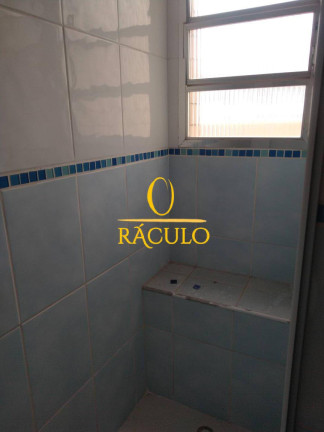 Imagem Apartamento com 1 Quarto à Venda, 56 m² em Itararé - São Vicente