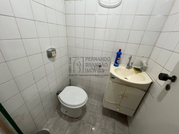 Imagem Sala Comercial à Venda, 30 m² em Barra Da Tijuca - Rio De Janeiro Imagem Sala Comercial à Venda, 30 m² em Barra Da Tijuca - Rio De Janeiro