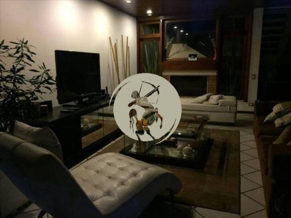 Imagem Casa de Condomínio com 3 Quartos à Venda, 300 m² em Alphaville - Santana De Parnaíba