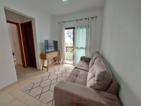 Imagem Apartamento com 2 Quartos à Venda, 56 m² em Vila Guilhermina - Praia Grande Imagem Apartamento com 2 Quartos à Venda, 56 m² em Vila Guilhermina - Praia Grande