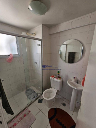 Imagem Apartamento com 3 Quartos à Venda, 64 m² em Ponte Grande - Guarulhos Imagem Apartamento com 3 Quartos à Venda, 64 m² em Ponte Grande - Guarulhos