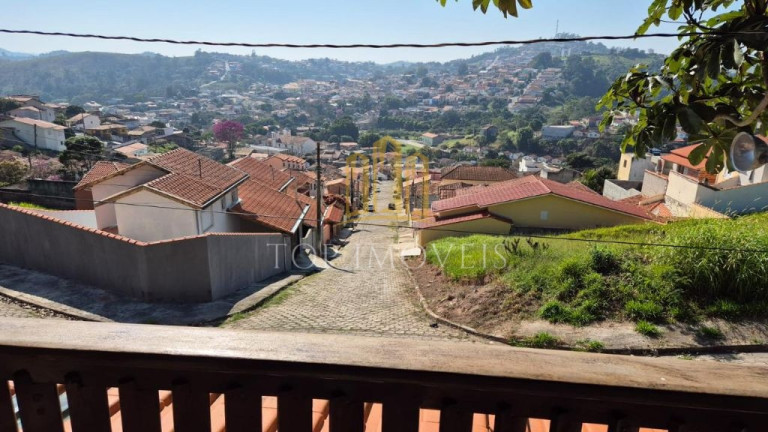 Imagem Casa com 3 Quartos à Venda, 370 m² em Jardim Das Flores - Santa Branca